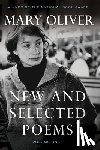 Oliver, Mary - New and Selected Poems, Volume One