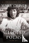 Oliver, Mary - New and Selected Poems, Volume Two