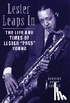 Daniels, Douglas H. - Lester Leaps In
