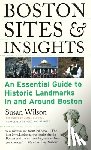 Susan Wilson - Boston Sites & Insights