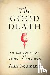 Neumann, Ann - The Good Death