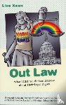 Keen, Lisa - Out Law