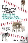 Shivik, John - The Predator Paradox