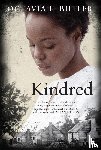 Butler, Octavia E. - Kindred