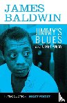 Baldwin, James - Jimmy's Blues and Other Poems