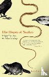 Couturier, Lisa - The Hopes of Snakes