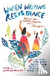  - Women Writing Resistance