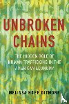 Ditmore, Melissa - Unbroken Chains
