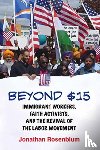 Rosenblum, Jonathan - Beyond $15