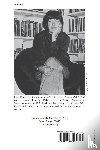 Mueller, Lisel - The Need to Hold Still