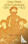 Brownlee, Richard S. - Gray Ghosts of the Confederacy
