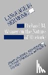  - Language Is Sermonic