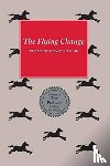 Taylor, Henry - The Flying Change