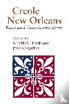  - Creole New Orleans