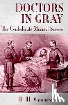Cunningham, H. H. - Doctors in Gray