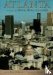 Gleason, David King, O'Briant, Don - Atlanta