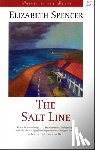 Spencer, Elizabeth - The Salt Line