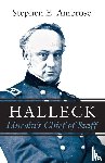 Stephen E. Ambrose - Halleck