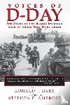 Ambrose, Stephen E. - Voices of D-Day