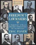 Foner, Eric - Freedom's Lawmakers