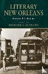  - Literary New Orleans