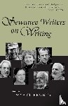  - Sewanee Writers on Writing