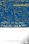 Kim, Suji Kwock - Notes from the Divided Country