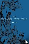 Cooley, Nicole - The Afflicted Girls