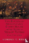 Rhea, Gordon C. - The Battles for Spotsylvania Court House and the Road to Yellow Tavern, May 7-12, 1864