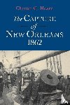 Hearn, Chester G. - The Capture of New Orleans 1862