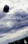 Montemarano, Nicholas - If the Sky Falls