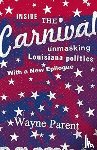 Parent, Wayne - Inside the Carnival