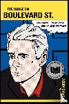 Kirby, David - The House on Boulevard St.