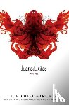 Martinez, J. Michael - Heredities