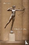Friman, Alice - Vinculum