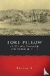 Cimprich, John - Fort Pillow, a Civil War Massacre, and Public Memory
