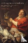 Davis, Jennifer J. - Defining Culinary Authority
