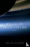 Friman, Alice - The View from Saturn