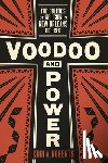 Roberts, Kodi A. - Voodoo and Power