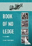 Winckel, Nance Van - Book of No Ledge