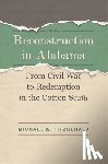 Fitzgerald, Michael W. - Reconstruction in Alabama