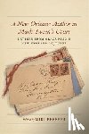Pfeffer, Miki, Courtney, Steve - A New Orleans Author in Mark Twain's Court