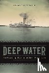 Smith, Thomas Ruys, Romine, Scott - Deep Water