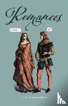 Ampleman, Lisa - Romances