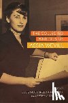 Negev, Eilat, Koren, Yehuda - The Collected Writings of Assia Wevill