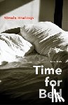 Rawlings, Wendy - Time for Bed