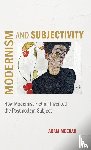 Meehan, Adam - Modernism and Subjectivity