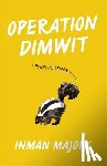 Majors, Inman - Operation Dimwit