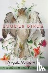 Voras-Hills, Angela - Louder Birds