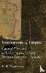 Beauchamp, Michael K. - Instruments of Empire